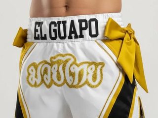 Boxxerworld Find Premium Custom Muay Thai Shorts for Your Fight