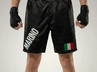 Boxxerworld Why Fighters Choose Custom MMA Shorts