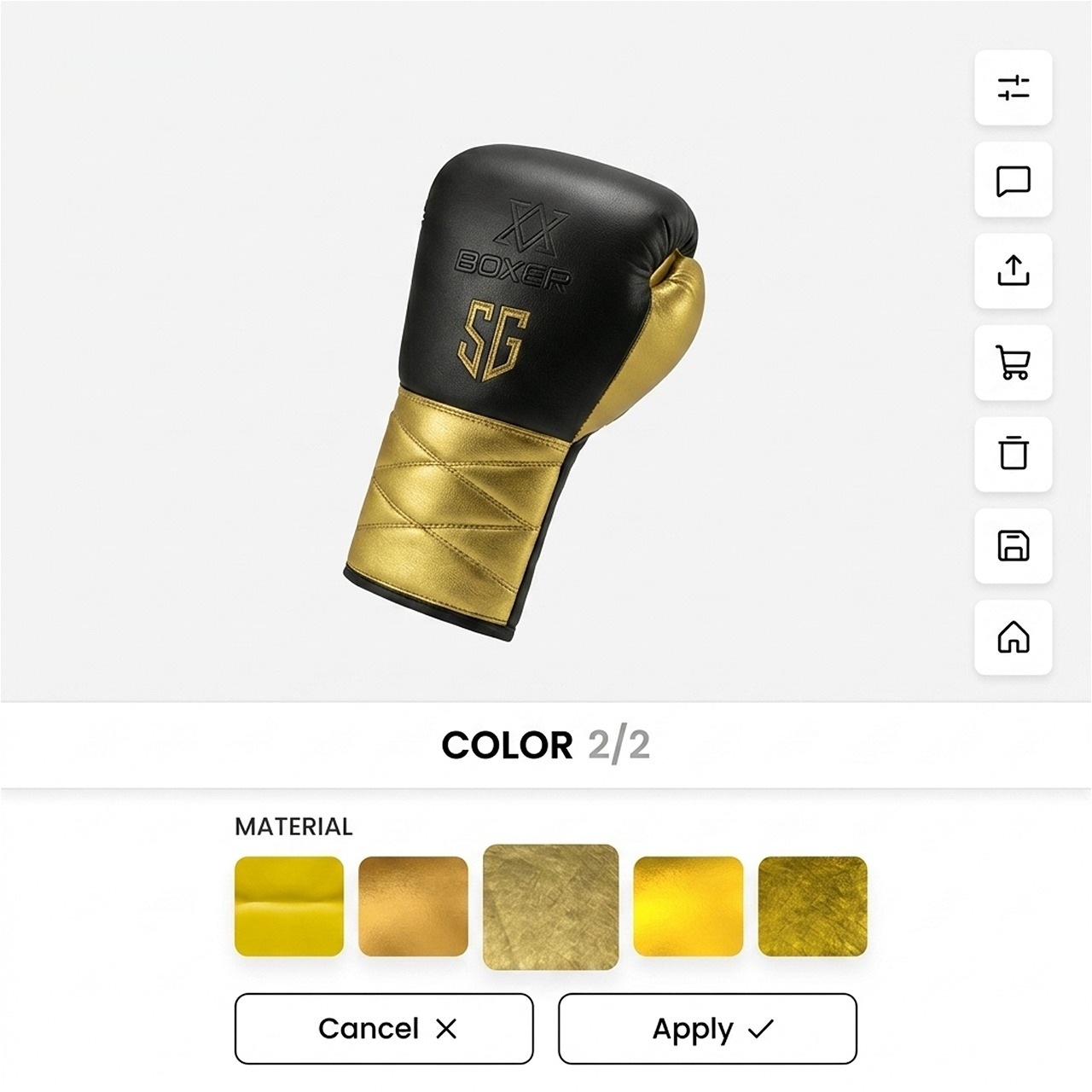 Boxxerworld How to Design Boxing Shorts: A Simple Step by Step Guide