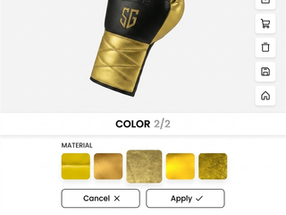 Boxxerworld How to Design Boxing Shorts: A Simple Step by Step Guide