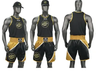Boxxerworld Custom Fightwear Bulk Orders Explained