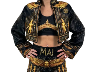 Boxxerworld What Are Custom Boxing Shorts and How Do They Work?