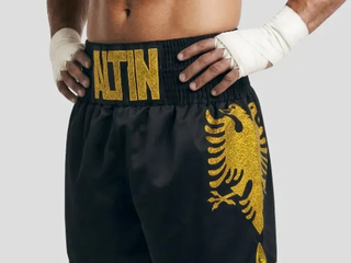 Boxxerworld How Custom Fightwear Is Changing Modern Boxing