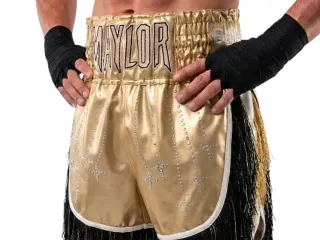 Boxxerworld Why Is Personalised Fightwear Becoming Important for Boxing Teams?