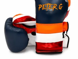 Boxxerworld Custom Boxing Gloves vs. Standard Boxing Gloves: Which Should You Choose?