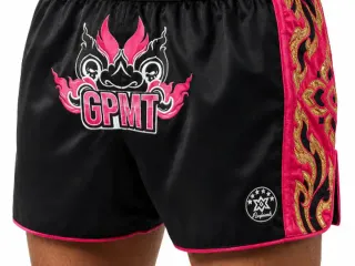 Boxxerworld What Makes Muay Thai Shorts Different From Other Fight Shorts
