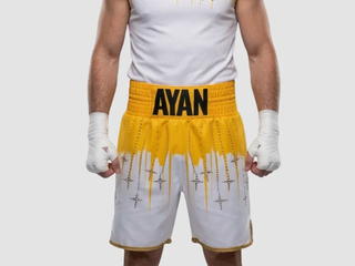 Boxxerworld Custom Boxing Vests: Everything You Need to Know Before Designing Yours