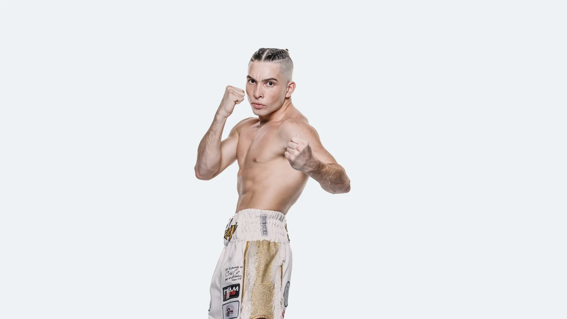 Boxing Shorts
