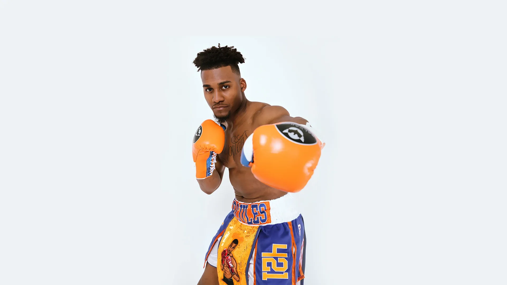 Boxing Gloves