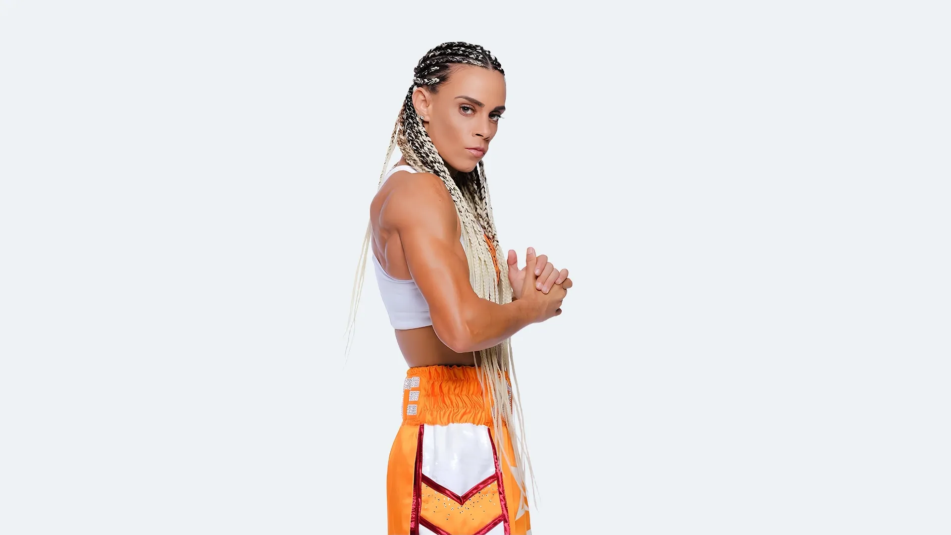 Gladiator Skirts
