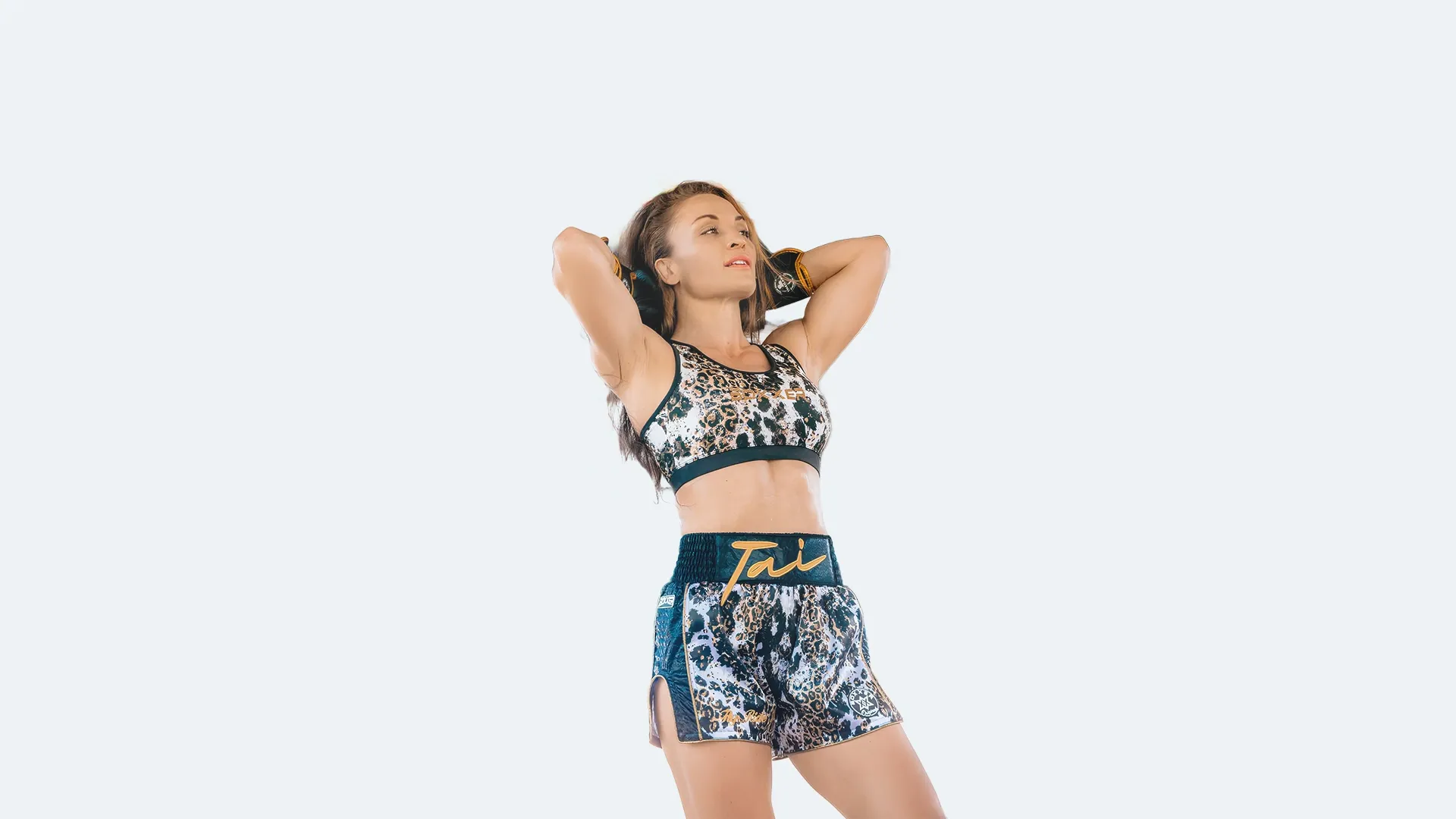 Muay Thai Shorts