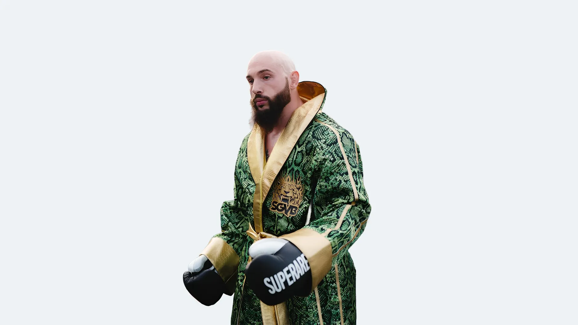 Robes