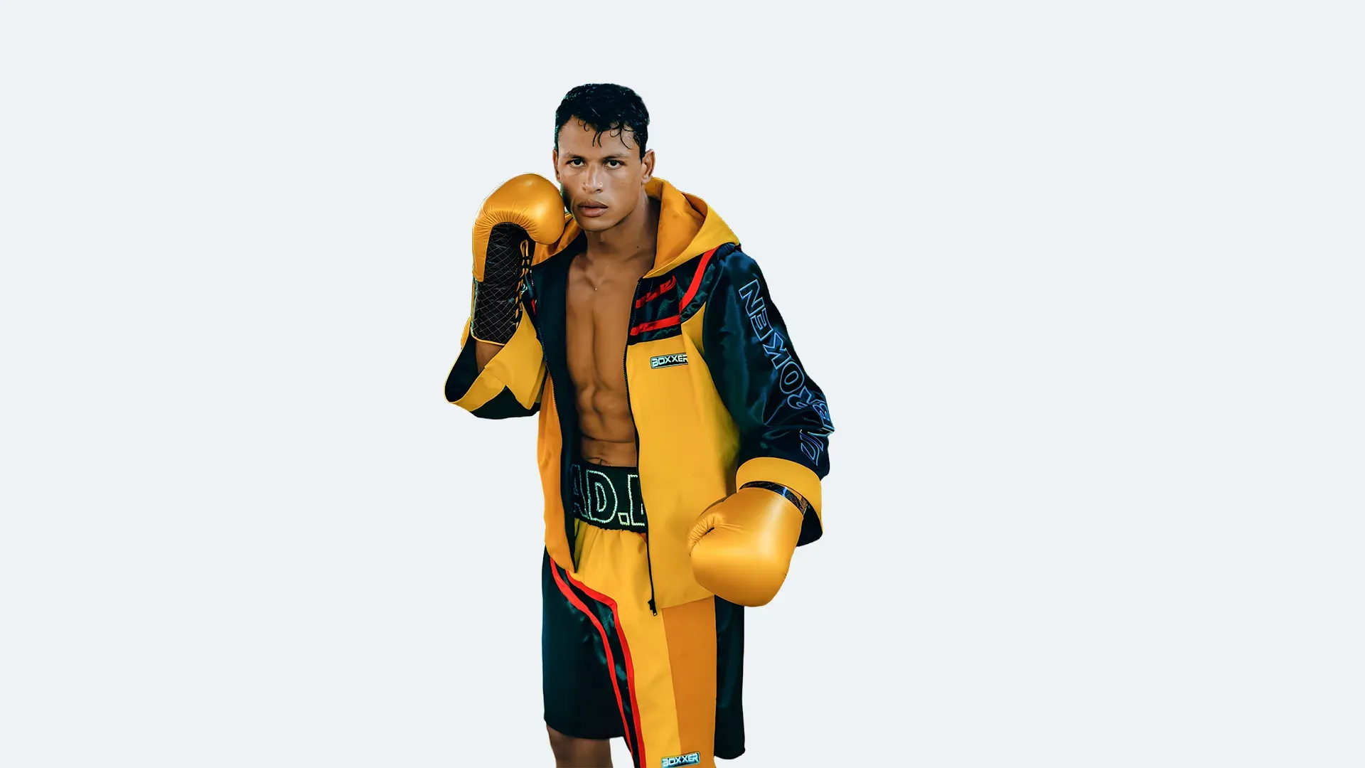 Jackets