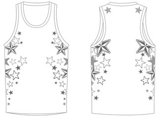 Boxxerworld Rising Star Vest