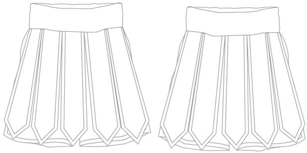 Roman Gladiator  | Custom Gladiator Shorts | Boxxerworld