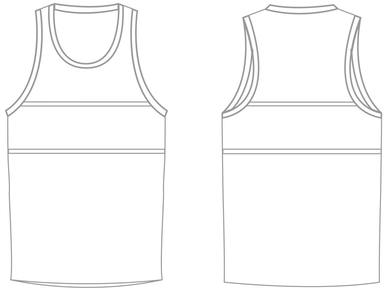 RIFLES VST | Custom Vests | Boxxerworld