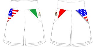 Boxxerworld Mexican USA BX