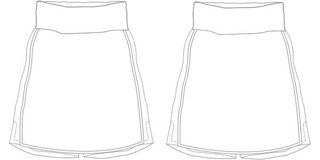 Gladiator Classic | Custom Gladiator Shorts | Boxxerworld