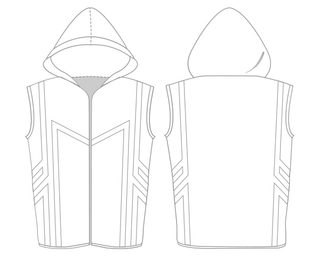 Boxxerworld Spice JKT