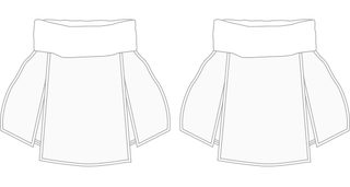 Warrior GLA | Custom Gladiator Shorts | Boxxerworld