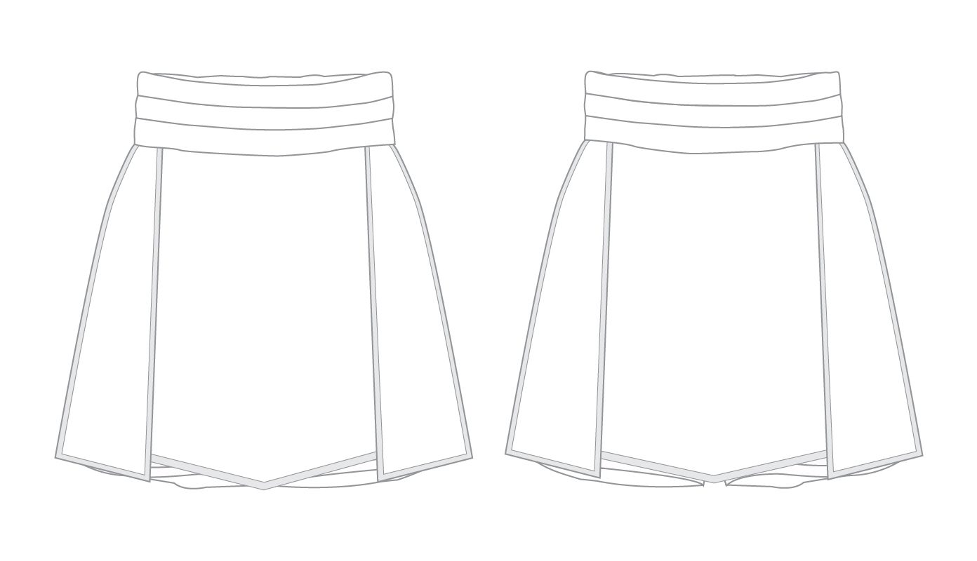 David GLA | Custom Gladiator Shorts | Boxxerworld