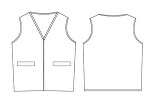 Easy Corner JKT | Custom Corner Jackets | Boxxerworld