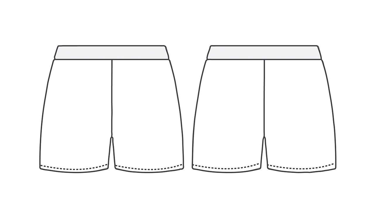 Classic Vale Tudo MMA | Custom MMA shorts | Boxxerworld