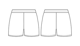 Classic Vale Tudo MMA | Custom MMA shorts | Boxxerworld