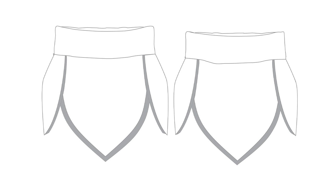 Queen | Custom Gladiator Shorts | Boxxerworld