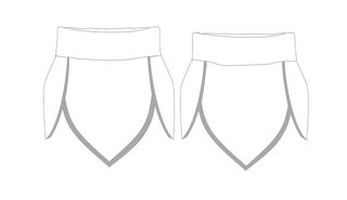 Queen | Custom Gladiator Shorts | Boxxerworld