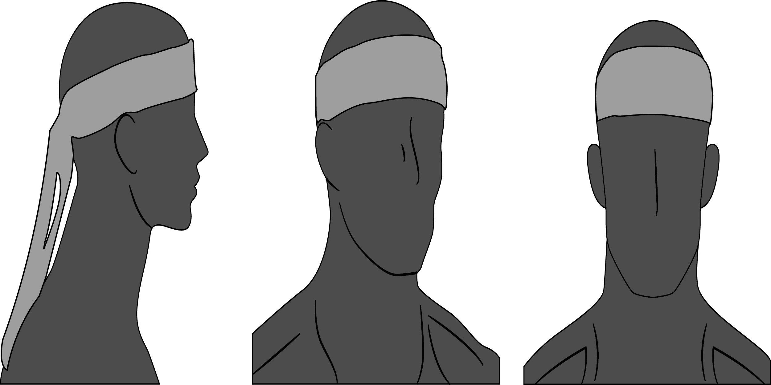 headband | Custom Caps & Headbands | Boxxerworld