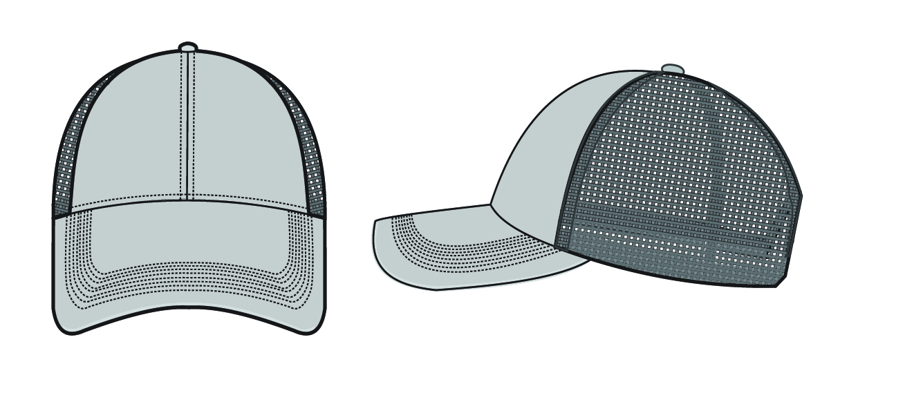 Boxxerworld Truckers Cap