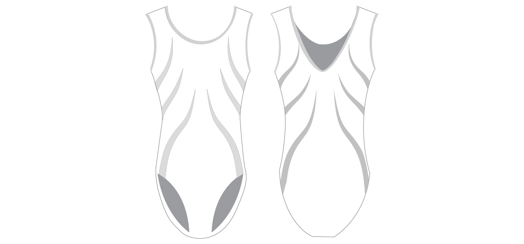 Boxxerworld Leotard