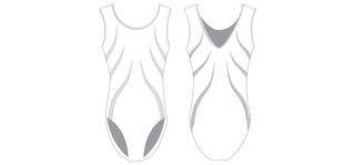 Leotard | Custom Sports Bra / Skirts | Boxxerworld