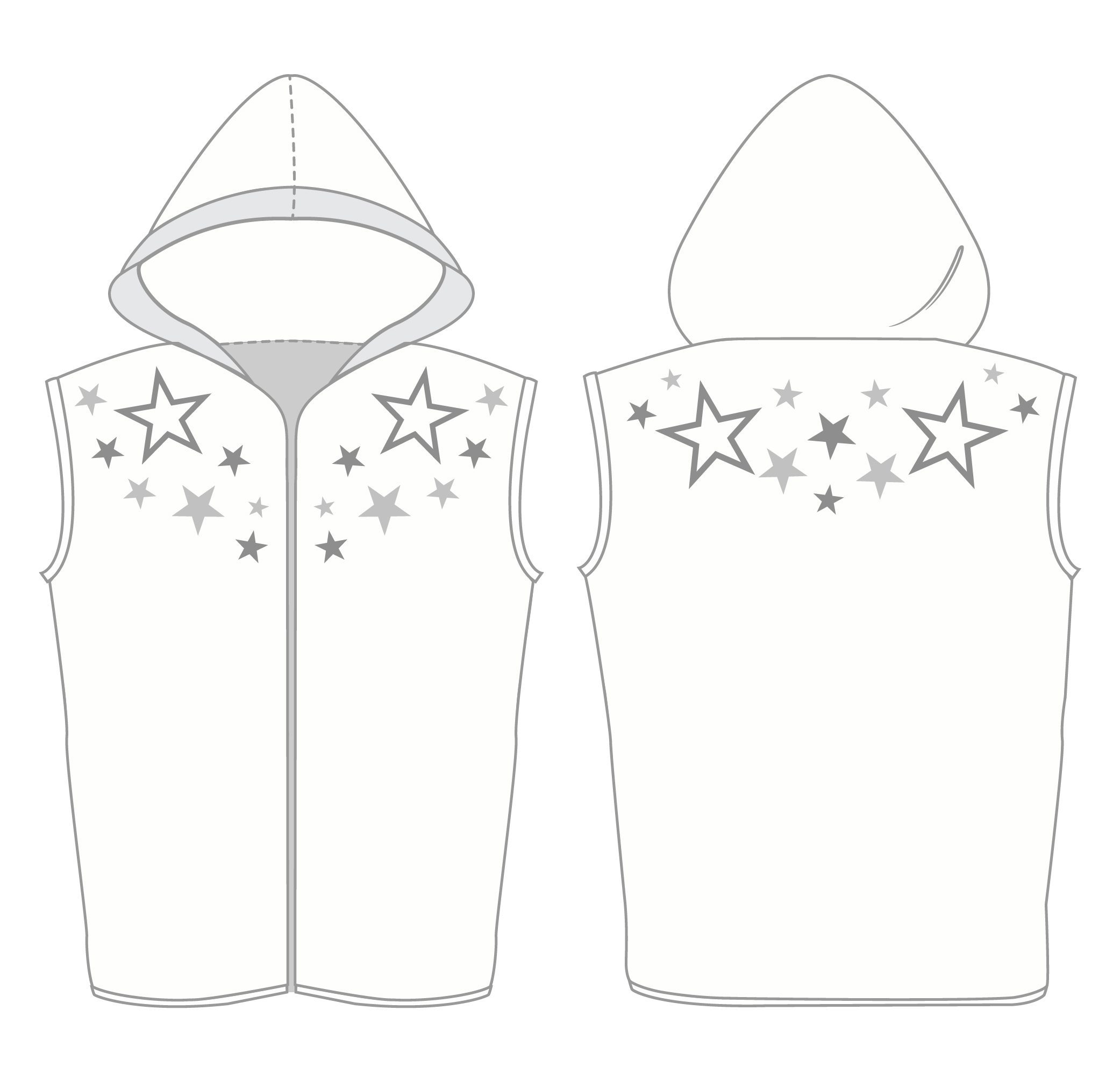 SUPERSTAR JKT | Custom Boxing Jackets | Boxxerworld