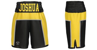 Boxxerworld JOSHUA BX 