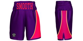 Boxxerworld Smooth BX