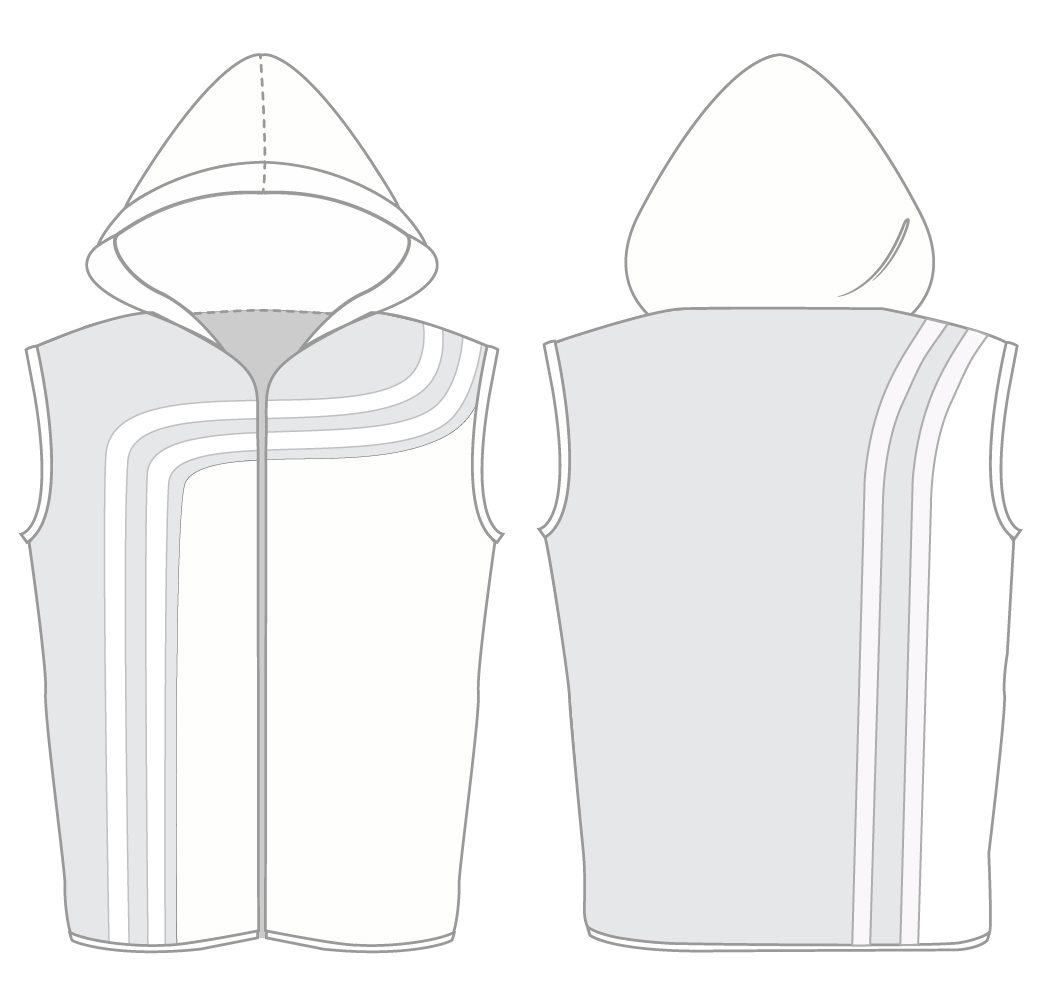 Personalised Boxing Vests, Jackets and Singlet’s Custom Fightwear