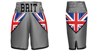 Boxxerworld Brit BX
