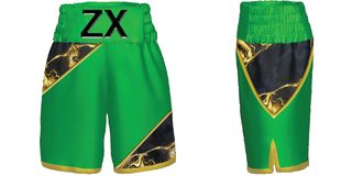 Boxxerworld ZX BX