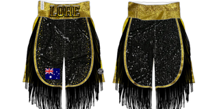 Boxxerworld Lorenzo BX