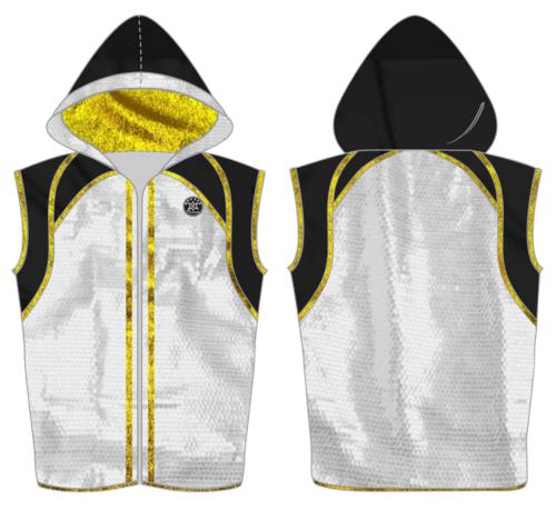 King Cobra JKT | Custom Boxing Jackets | Boxxerworld
