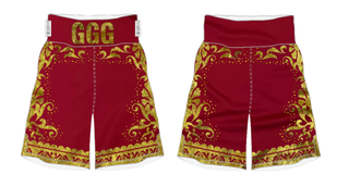 Boxxerworld GGG BX (Boxxerworld Elite)