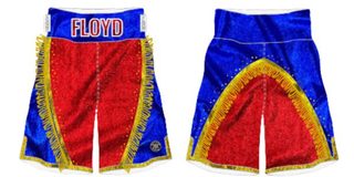 Boxxerworld Floyd BX