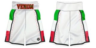 Boxxerworld Venom BX