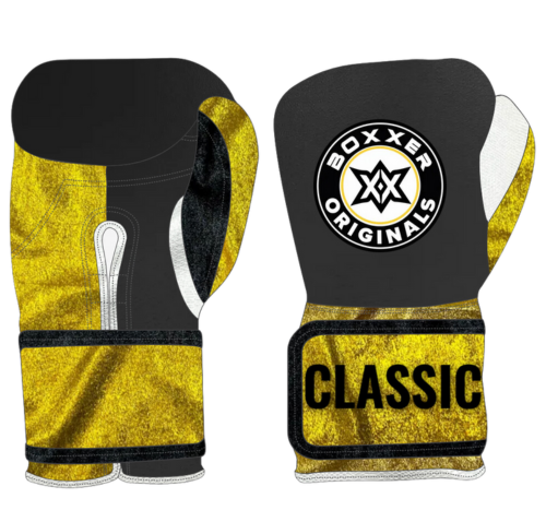 Gloves Classics | Custom Boxing Gloves | Boxxerworld