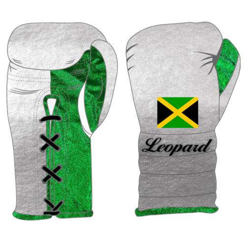 Gloves Laced / Ridged | Custom Boxing Gloves | Boxxerworld