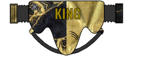 Groin Guard (Haringey) | Custom Groin Guard | Boxxerworld