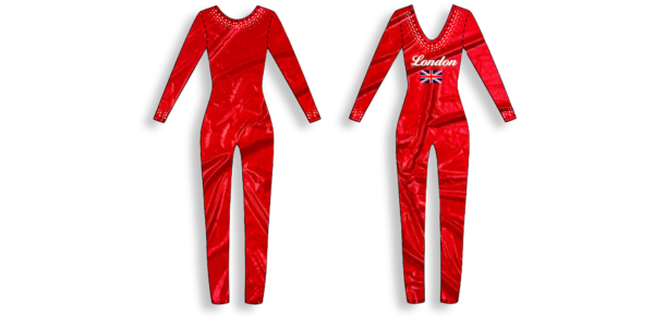 CatSuit | Custom Sports Bra / Skirts | Boxxerworld