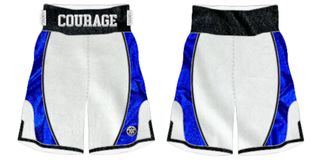 Boxxerworld Courage BX